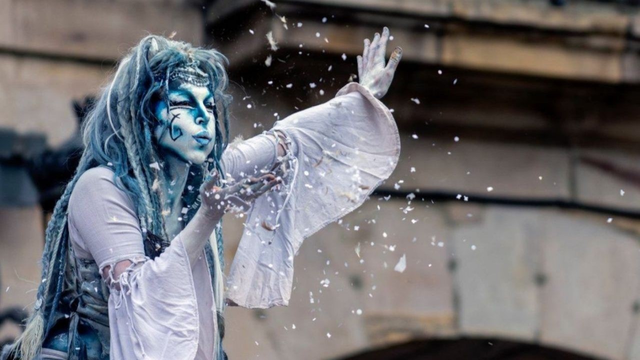 Viaje al pasado: el evento que transformará el corazón de Balmaseda durante un fin de semana