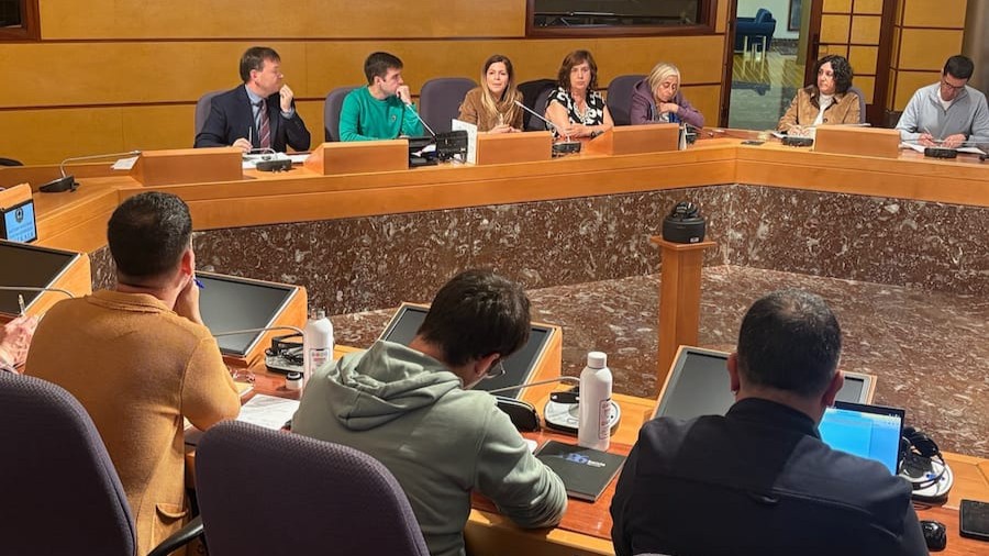 Un grupo de madres solicita medidas para que el deporte adaptado continúe más allá de la etapa escolar