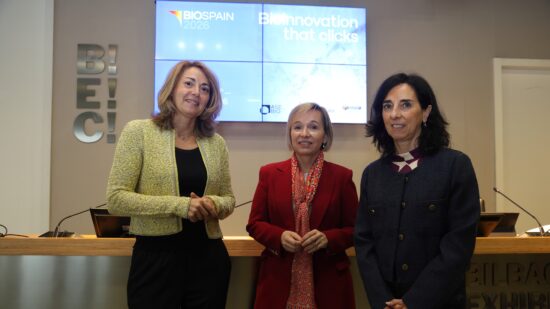 Bilbao Exhibition Centre acogerá BIOSPAIN 2026 del 29 de septiembre al 1 de octubre