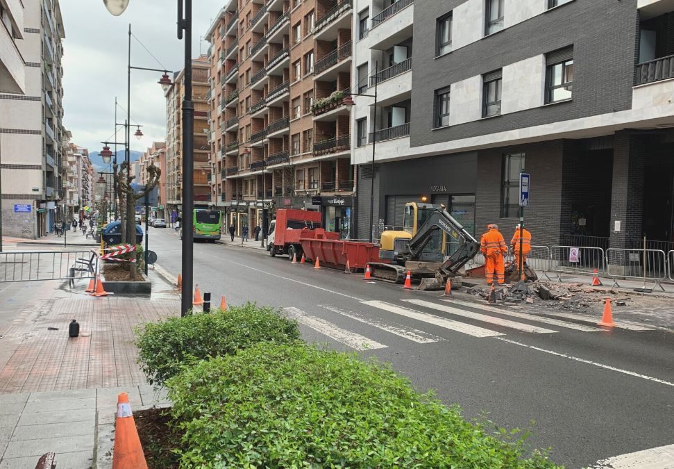 Galdakao abre el proceso de consulta pública para definir la ordenanza de ruido y vibraciones