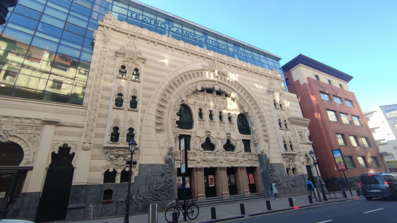 GIDOI y FANT se unen en Bilbao para visibilizar a las mujeres guionistas