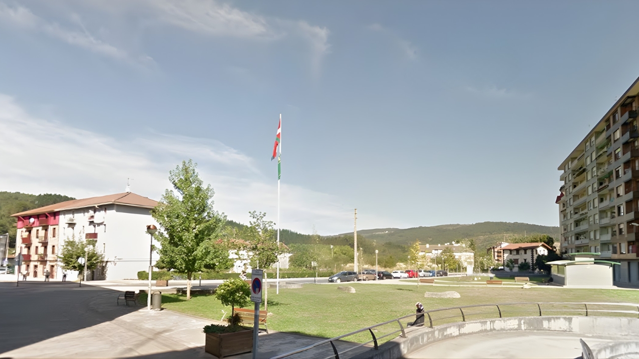 Usansolo tendrá su propia Policía Local para reforzar la seguridad y el tráfico