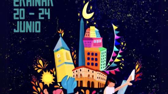 Comienza la votación para elegir el cartel para fiestas de San Juan 2026