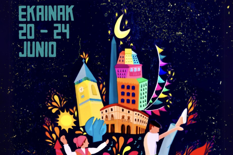 Comienza la votación para elegir el cartel para fiestas de San Juan 2026