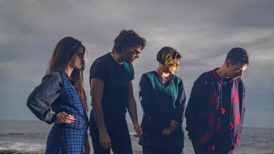 Belako anuncia nuevo disco y destaca su concierto en Bilbao