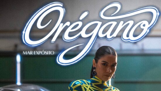 Mar Expósito presenta ‘Orégano’, todo un estallido de libertad