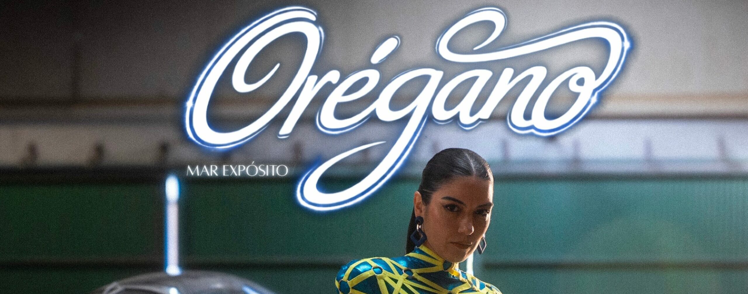 Mar Expósito presenta ‘Orégano’, todo un estallido de libertad