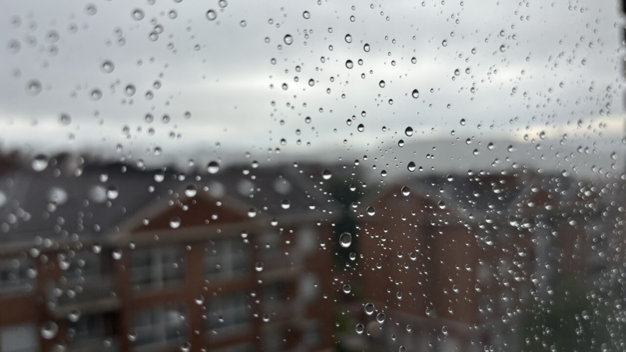 Tiempo en Euskadi para el puente de mayo: Euskalmet avisa de tormentas y cambios bruscos