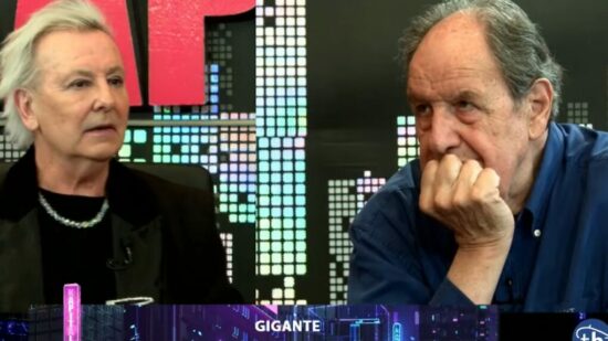 “El público siempre escribe el tercer acto”: Josep María Pou presenta ‘Gigante’ en el Arriaga