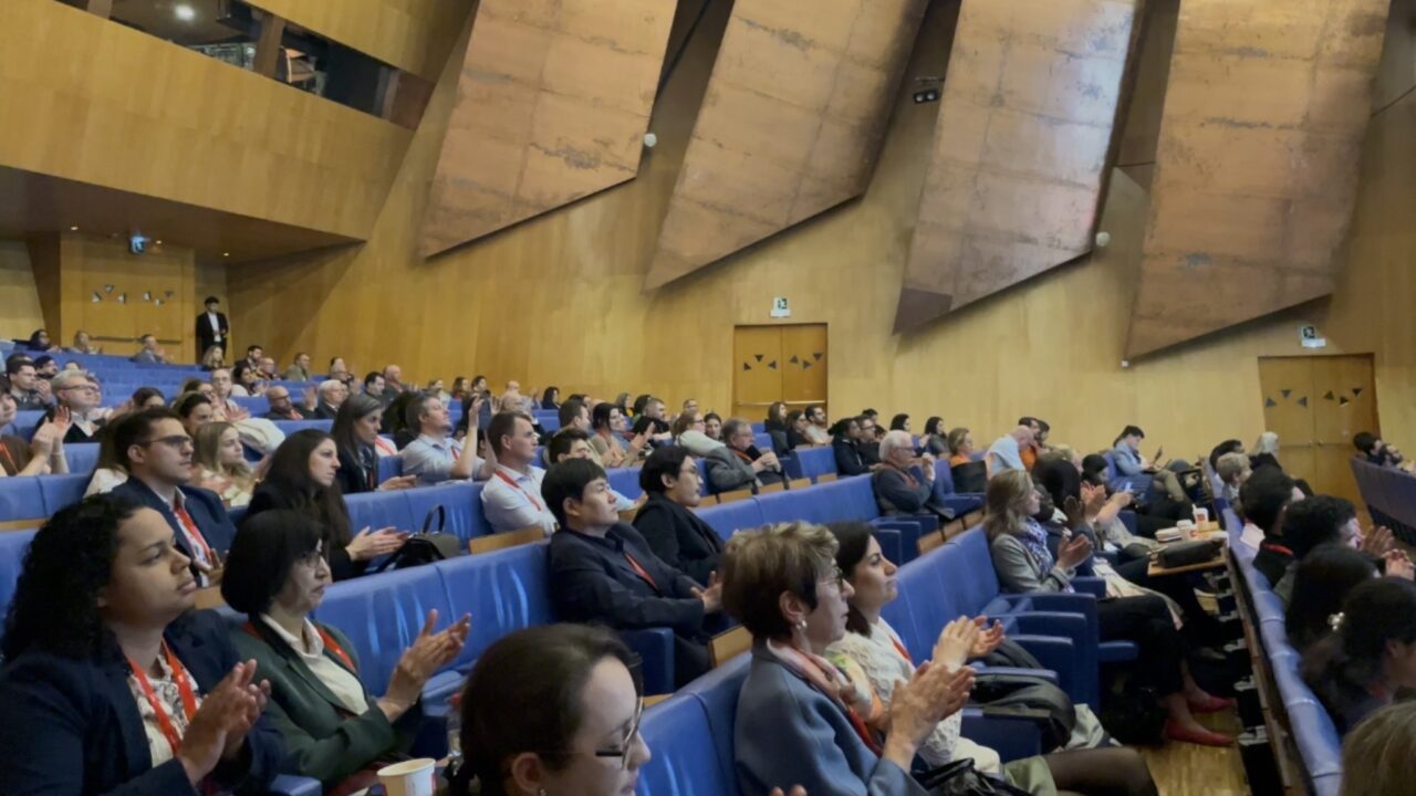 Bilbao acoge el congreso médico internacional líder en Gestión de la Sangre al Paciente hasta el 2 de mayo
