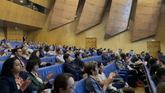 Bilbao acoge el congreso médico internacional líder en Gestión de la Sangre al Paciente hasta el 2 de mayo