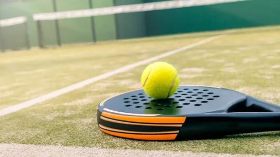 Balmaseda estrena su nueva pista de pádel cubierta: un impulso al deporte local