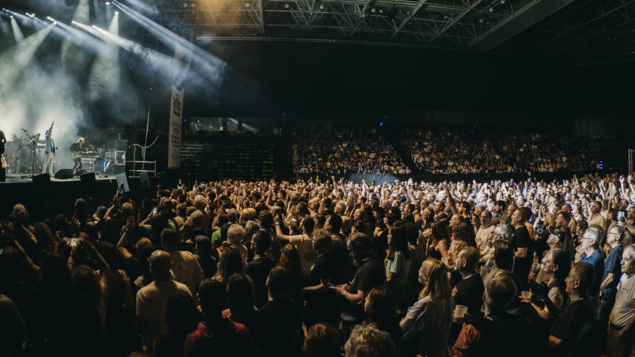 Horarios del BBK Legends Bilbao 2026: conciertos, artistas y todo lo que necesitas saber