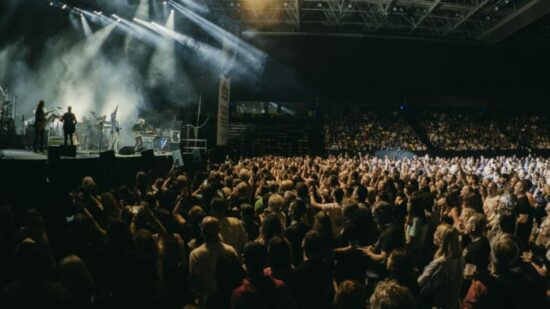 Horarios del BBK Legends Bilbao 2026: conciertos, artistas y todo lo que necesitas saber