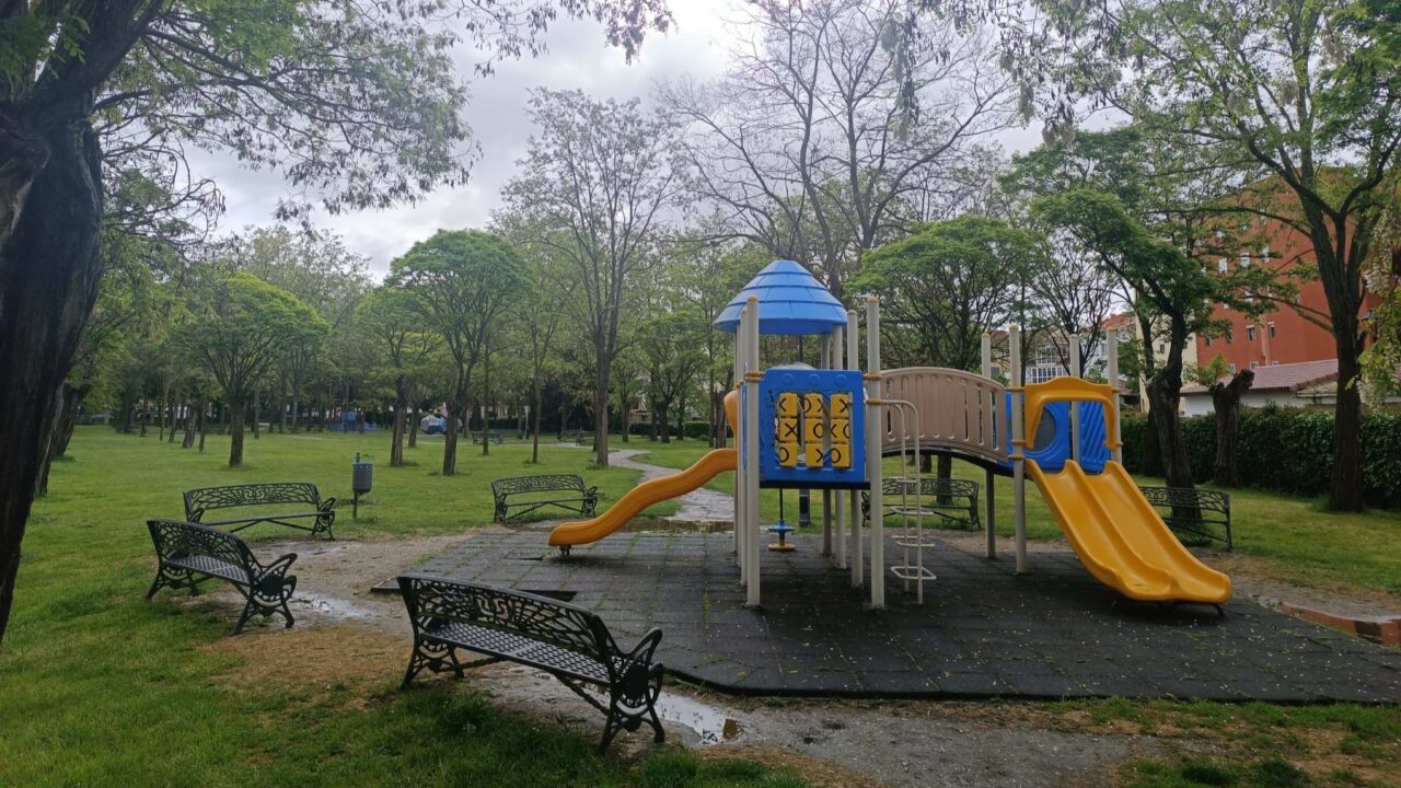 Villarcayo renovará sus parques infantiles con una inversión de 98.000 euros