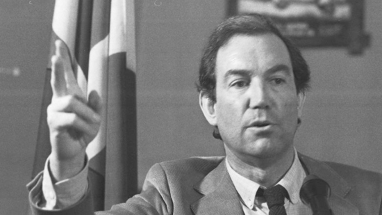 Agur Lehendakari, hasta que nos reencontremos con un «Aspaldiko»