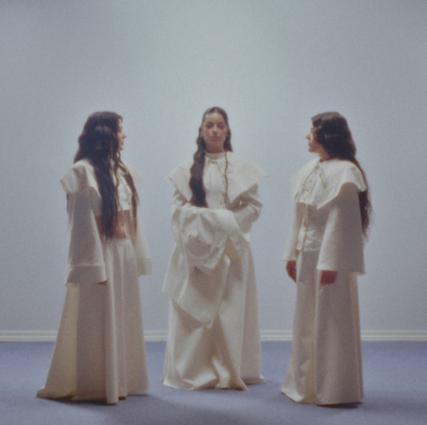 Tanxugueiras -Todo amaina