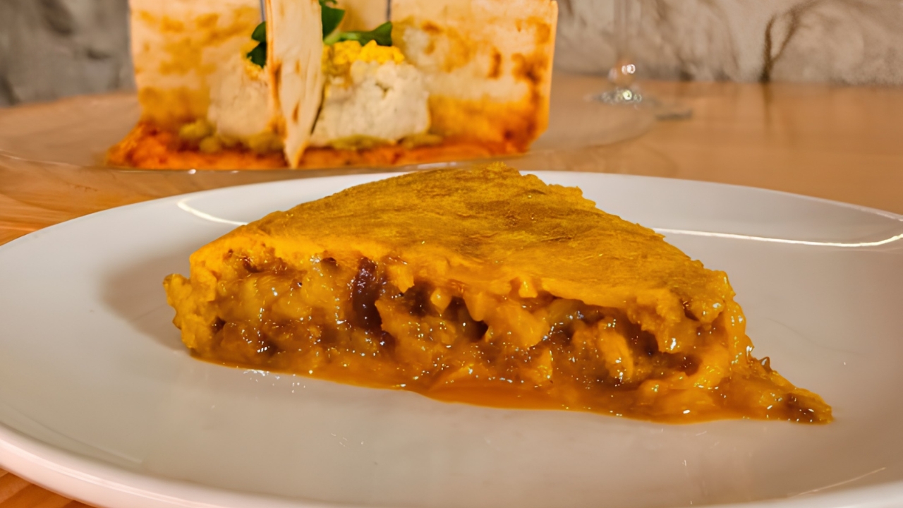 Pintxos gratis: el local de Bilbao que celebra este martes su aniversario con barra libre