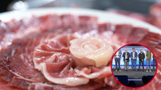 Bizkaia busca sus mejores charcuterías: llegan las ‘Estrella Michelin’ del sector