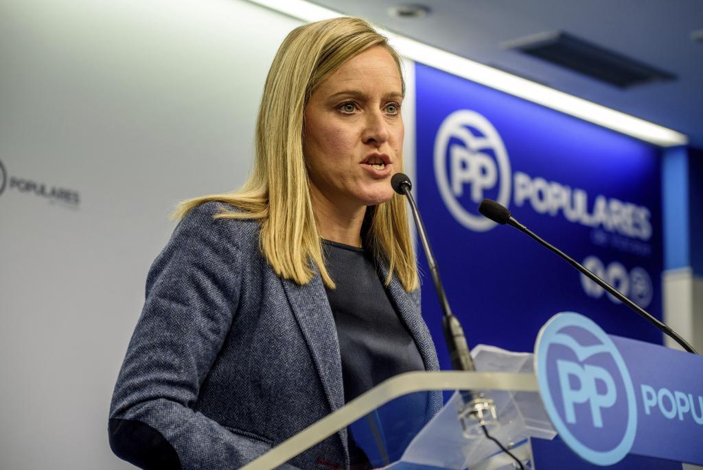 IRPF en Bizkaia: el PP pide cambiar una norma que afecta a las familias separadas