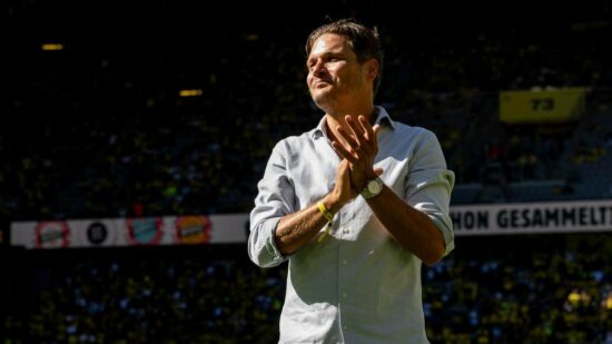 Las primeras decisiones que Edin Terzic deberá tomar al frente del Athletic