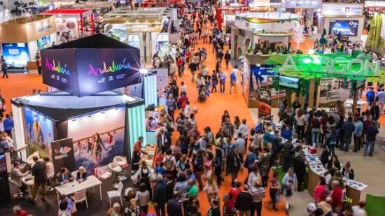Llega Expovacaciones al BEC: planes de viaje, gastronomía y destinos irresistibles