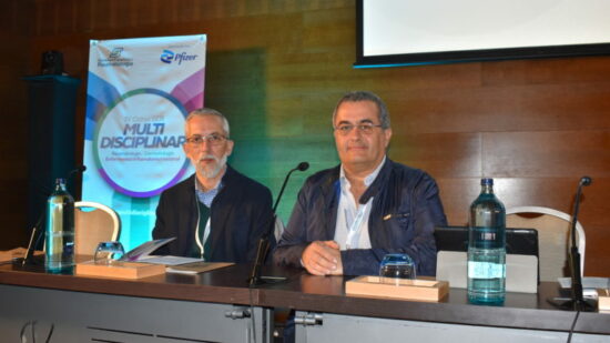 “Vamos a tener un déficit importante de especialistas”: Dr. García Llorente, reumatólogo