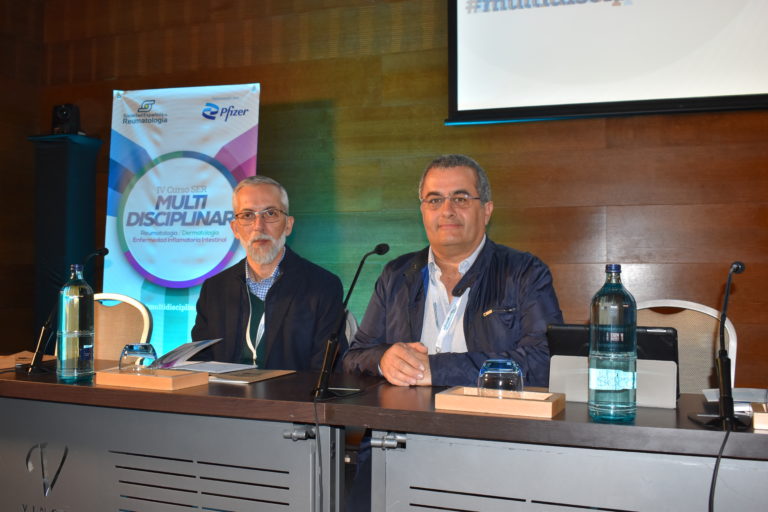 “Vamos a tener un déficit importante de especialistas”: Dr. García Llorente, reumatólogo