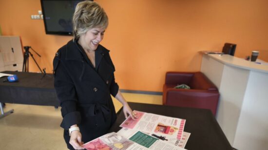 Abanto Zierbena destina más de 100.000 euros para fomentar el empleo