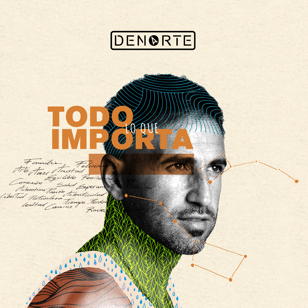 Denorte – Todo lo que importa