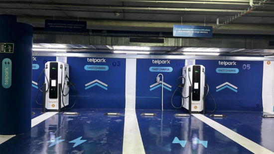 Bilbao pondrá puntos de recarga gratuíta para coches eléctricos: conoce los detalles