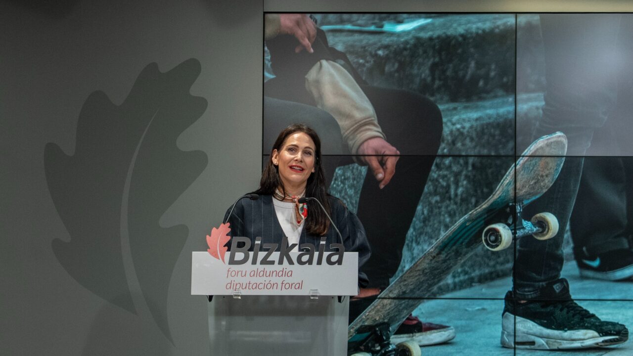 La línea 4 de Metro Bilbao avanza y la Diputación asumirá el 45% de la inversión
