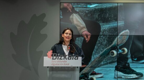 Bizkaia destina 1 millón de euros a la mejora y modernización de los polígonos industriales