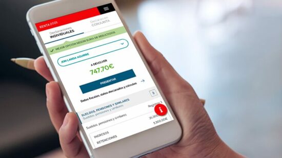 Bizkaia habilita la cita previa telefónica para confeccionar la declaración de la Renta