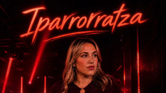 AriMa publica ‘Iparrorratza’, un nuevo single que marca el rumbo hacia su próximo álbum