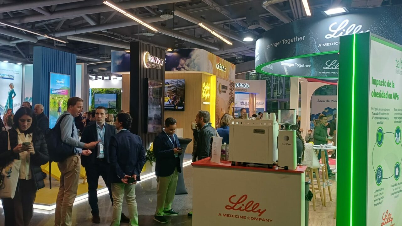 Bilbao reúne a 1.500 especialistas en el Congreso Nacional de Reumatología
