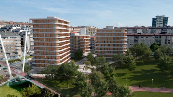 Descubre cómo Kabiezes quiere abrir una nueva etapa en Santurtzi
