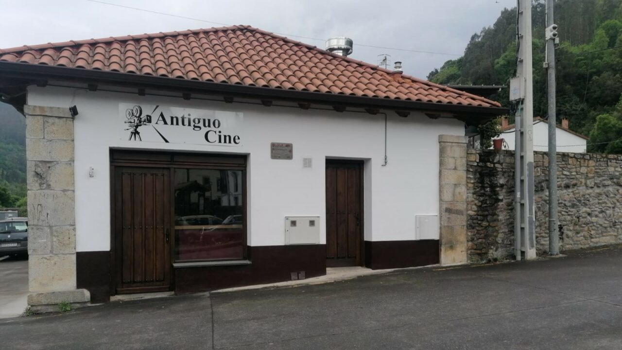 Así puedes hacerte cargo de un histórico bar-restaurante de Bizkaia por menos de tres mil euros al año