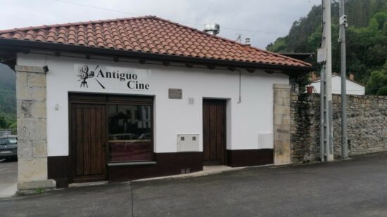 Así puedes hacerte cargo de un histórico bar-restaurante de Bizkaia por menos de tres mil euros al año