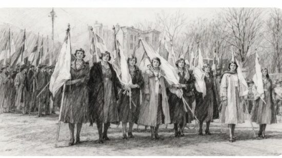 Llega Emakume Abertzale Eguna en Bilbao: homenaje a las mujeres jeltzales
