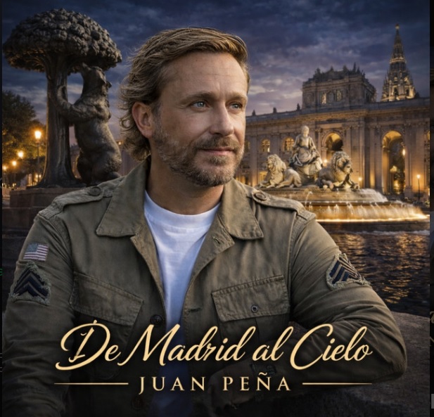 Juan Peña – De Madrid al cielo