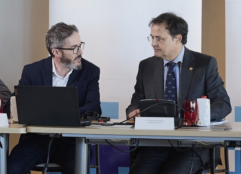 Así funciona el Consejo Asesor de Euskadi que seguirá la evolución del Hantavirus