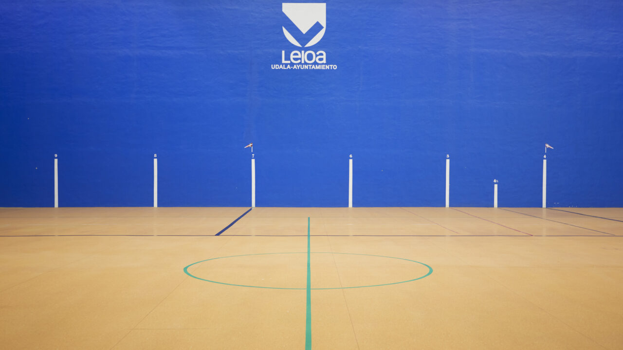 Leioa activa el verano con 65 cursos deportivos y más de 560 plazas