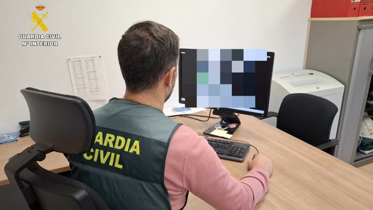 Desarticulada parte de una banda que robaba a ancianos en supermercados de Bilbao y otras ciudades