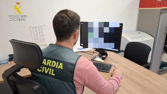 Desarticulada parte de una banda que robaba a ancianos en supermercados de Bilbao y otras ciudades