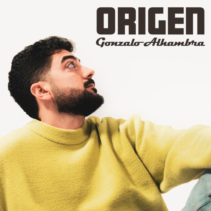 Gonzalo Alhambra – Dime que es mentira