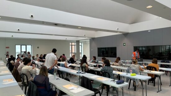 El Gobierno Vasco amplía el plazo de inscripción para las bolsas de empleo de secretaría, intervención y tesorería municipal