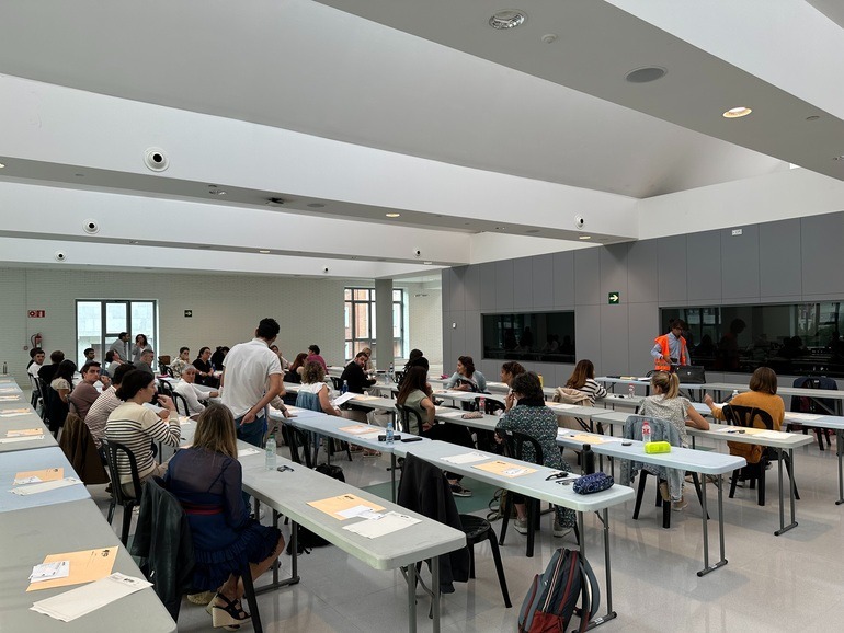 El Gobierno Vasco amplía el plazo de inscripción para las bolsas de empleo de secretaría, intervención y tesorería municipal