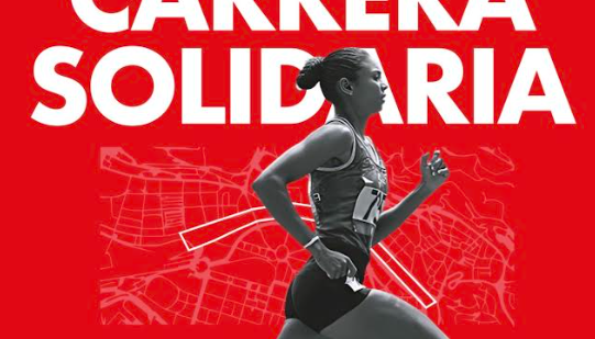 La Carrera Corazones Valientes llegará a Bilbao con dos modalidades de participación