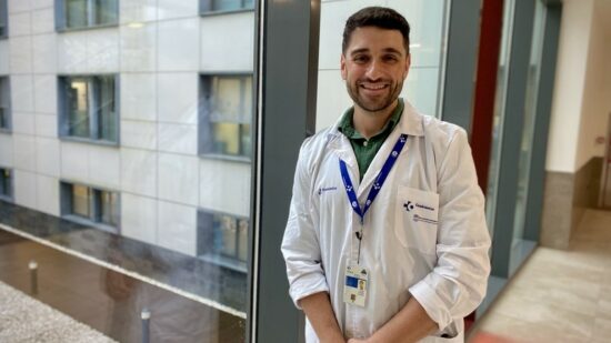 Osakidetza nombra a Javier Almeida nuevo subdirector de Salud Mental para reforzar la atención en Euskadi